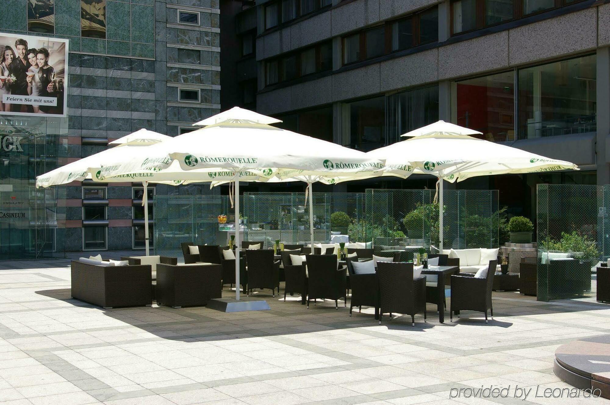 Ac Hotel By Marriott Innsbruck Exterior photo